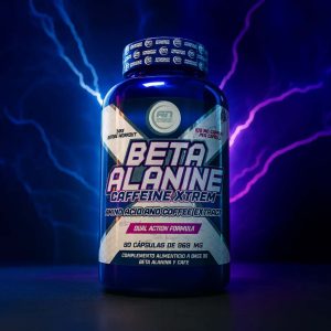 BETA ALANINE CAFFEINE XTREME