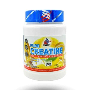 CREATINE PURE 500G