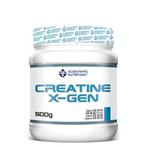 CREATINA X GEN
