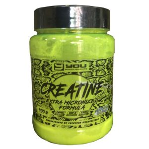 CREATINE PURE YOU LABS