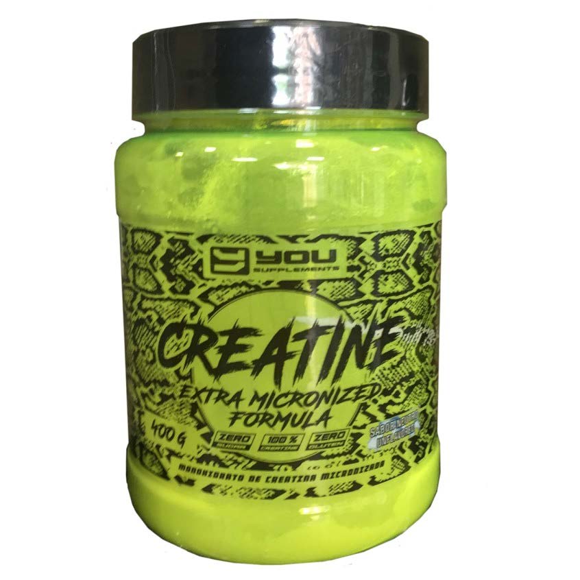 CREATINE PURE YOU LABS 1 CREATINE PURE YOU LABS