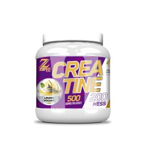 CREATINE PURE ZERO LABS