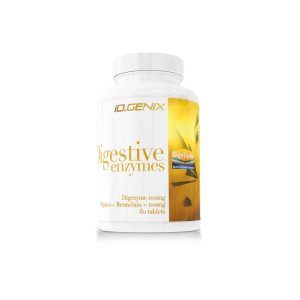 DIGESTIVE ENZYMES