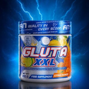 GLUTA XXL
