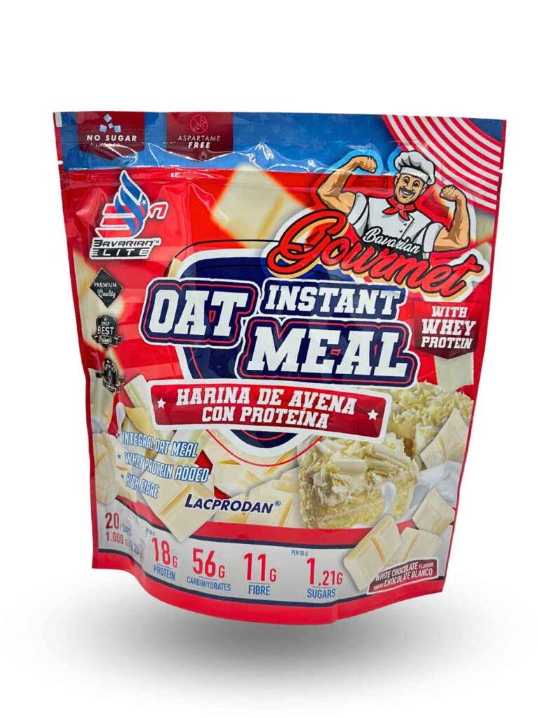 HARINA DE AVENA 1 HARINA DE AVENA