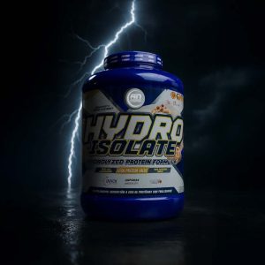 HYDRO ISOLATE PRO 2 kg