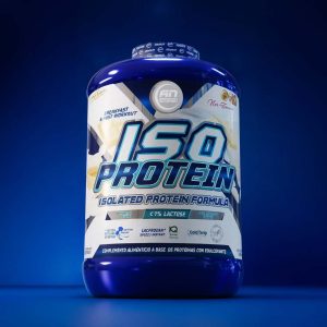 ISO PROTEIN 2 kg