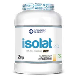 ISOLAT 2.0