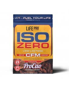LIFE PRO ISOLATE ZERO 1 LIFE PRO ISOLATE ZERO