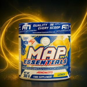 Maps Essentials