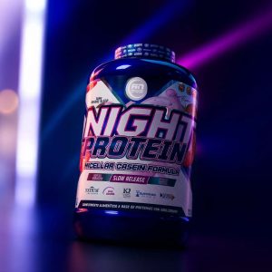 NIGHT PROTEIN 2kg