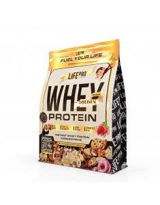 PROTEINA WHEY GOURMET 2 KG
