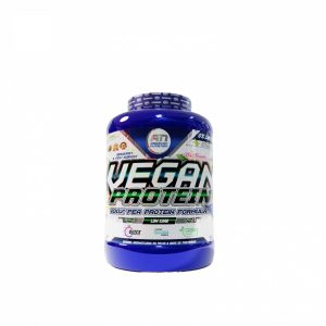 VEGAN PROTEIN