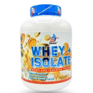 PROTEINA ISO 2 KG