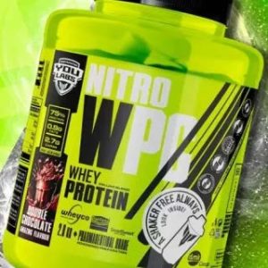 WHEY PROTEIN YOU LABS 2 KG