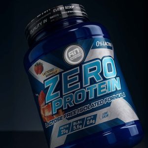 ZERO PROTEIN AMERICAN NUTRITION
